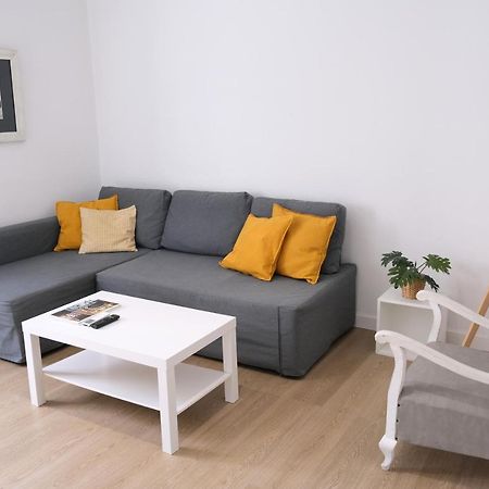 Aove Suite Jaén Exterior photo