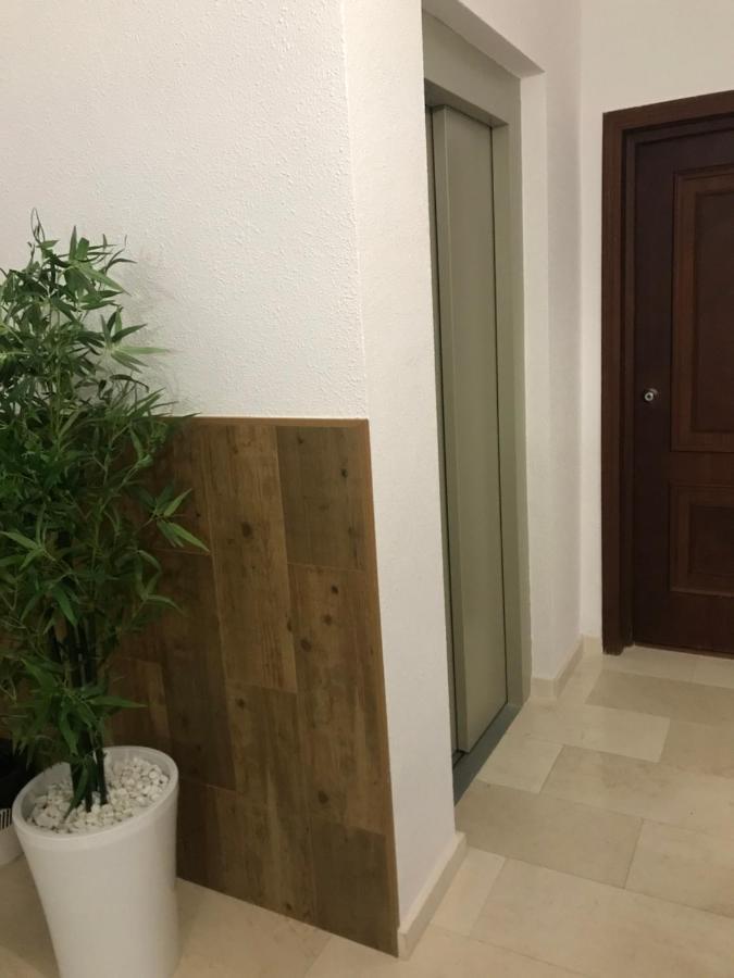 Aove Suite Jaén Exterior photo