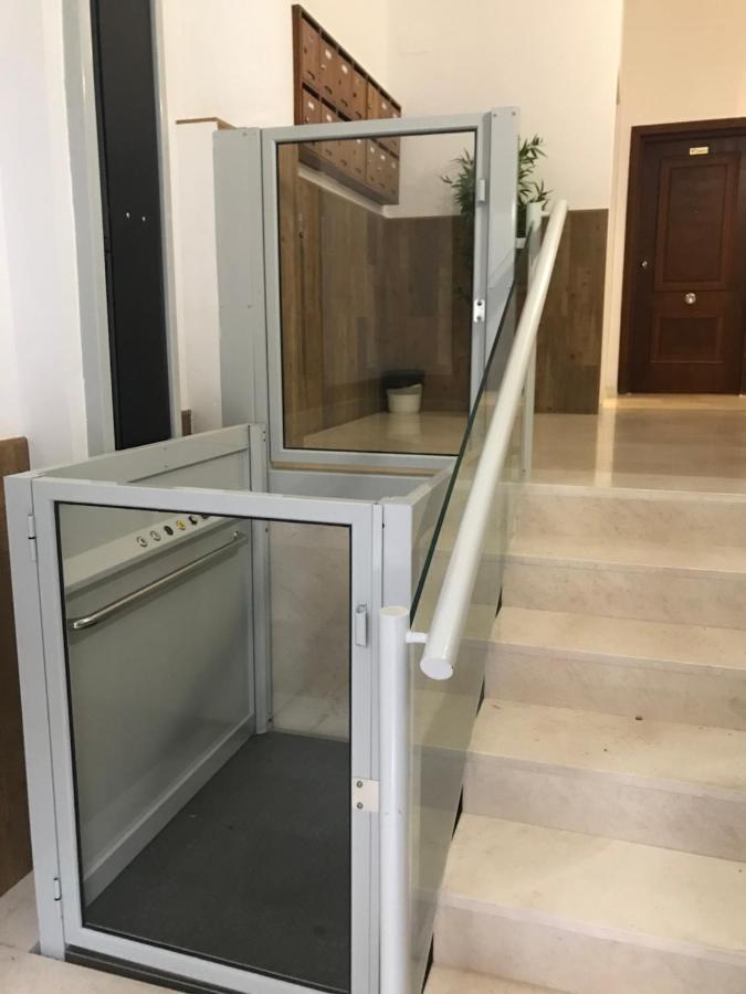 Aove Suite Jaén Exterior photo